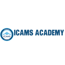 Icams Academy Device mark 6886813 Trademark