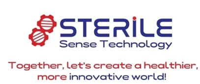 Sterile Sense Technology Together, Lets Create A Healthier, More Innovative World! Device mark 6885735 Trademark