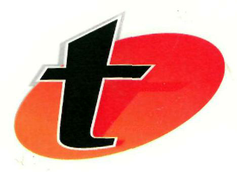 T (device) Device mark 2431916 Trademark