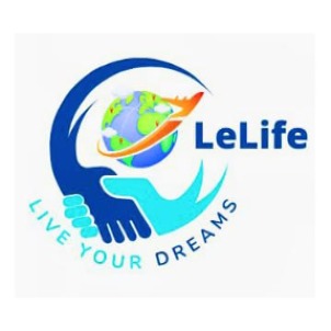 Lelife Live Your Dreams Device mark 6885668 Trademark
