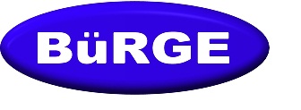 Burge Device mark 6886310 Trademark
