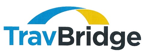Travbridge Device mark 6886113 Trademark