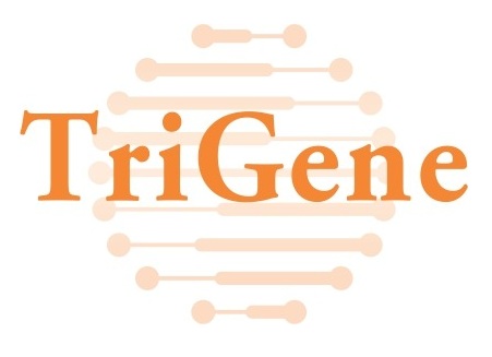 Trigene Device mark 6886209 Trademark