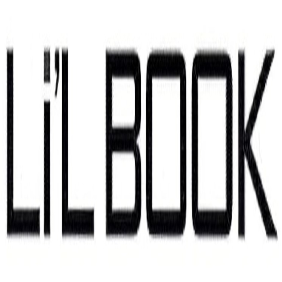 Lilbook Device mark 6887004 Trademark