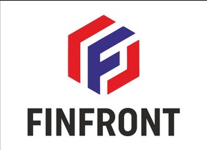 Finfront Device mark 6887309 Trademark