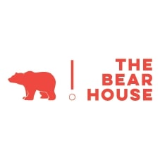 The Bear House Device mark 6886268 Trademark