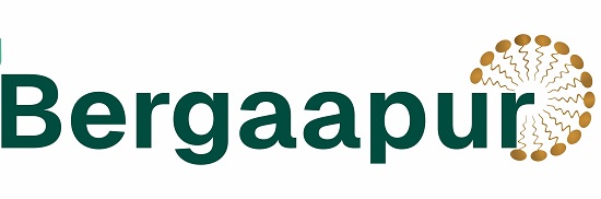 Bergaapur Device mark 6886868 Trademark