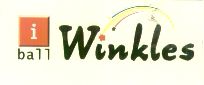 Iball Winkles Device mark 6887000 Trademark