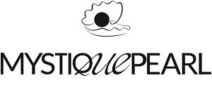 Mystiquepearl (with Device) Device mark 6887319 Trademark