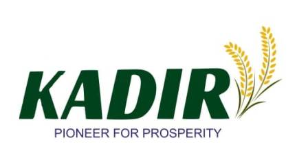 Kadir (label) Device mark 6886144 Trademark
