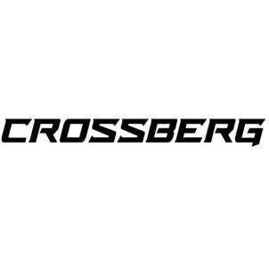 Crossberg Device mark 6886976 Trademark