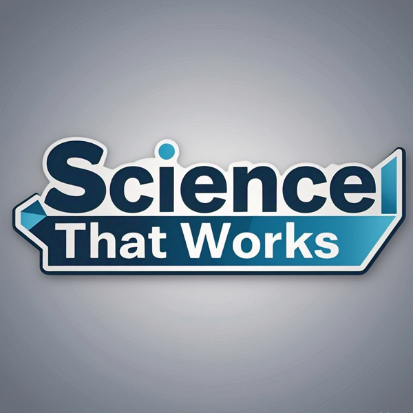 Science That Works Device mark 6886656 Trademark
