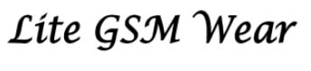 Lite Gsm Wear Device mark 6886602 Trademark