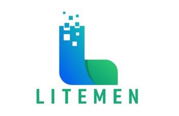 Litemen With Device L Device mark 6887257 Trademark