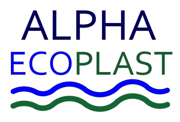 Alpha Ecoplast Device mark 6887521 Trademark
