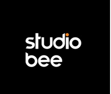Studio Bee Device mark 6886695 Trademark