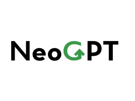 Neogpt (label) Device mark 6887527 Trademark
