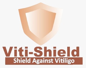 Viti-shield Device mark 6885616 Trademark