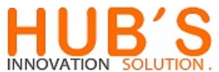Hub's Innovation Solution Device mark 6886122 Trademark