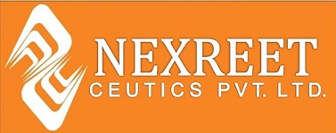 Nexreet Ceutics Pvt. Ltd. Device mark 6886559 Trademark