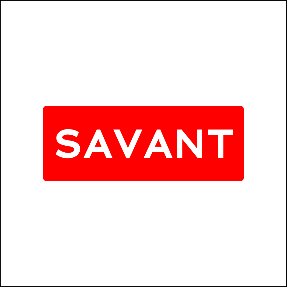 Savant Device mark 6887483 Trademark