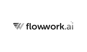 Flowwork.ai (with Device Of W) Device mark 6887295 Trademark