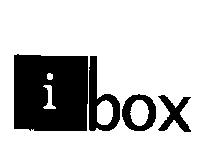 Ibox Device mark 6887007 Trademark
