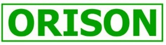 Orison (label) Device mark 6886420 Trademark
