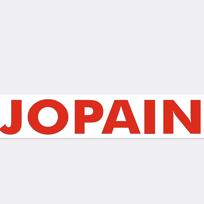 Jopain Device mark 6887615 Trademark