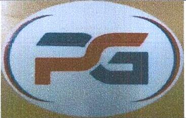 Device Of Pg Device mark 6886077 Trademark