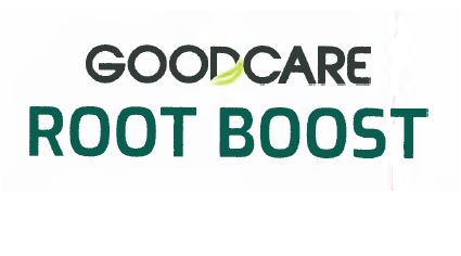 Goodcare Root Boost Device mark 6886165 Trademark