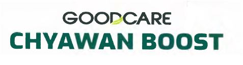 Goodcare Chyawan Boost Device mark 6886167 Trademark