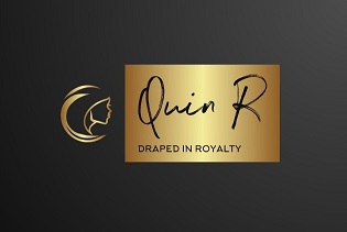 Quin R Device mark 6888199 Trademark