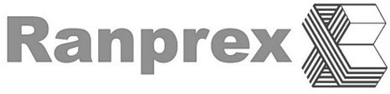 Ranprex Device mark 6887706 Trademark