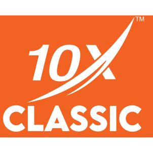 10x Classic Device mark 6887651 Trademark