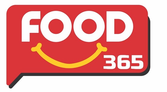Food 365 Device mark 6888205 Trademark