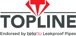 Topline Endorsed By Birlanu Leakproof Pipes Device mark 6887868 Trademark