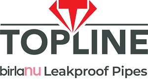 Topline Birlanu Leakproof Pipes Device mark 6887867 Trademark