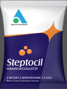 Steptocil Device mark 6888293 Trademark
