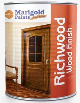 Marigold Richwood Device mark 6888732 Trademark