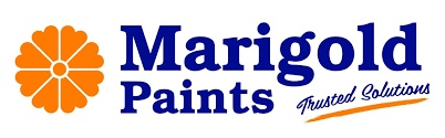 Marigold Paints Device mark 6888725 Trademark