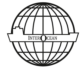 Interocean With Logo Of Globe Device mark 6888032 Trademark