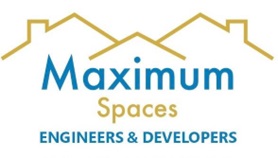 Maximum Spaces Engineers & Developers With Device Device mark 6888865 Trademark