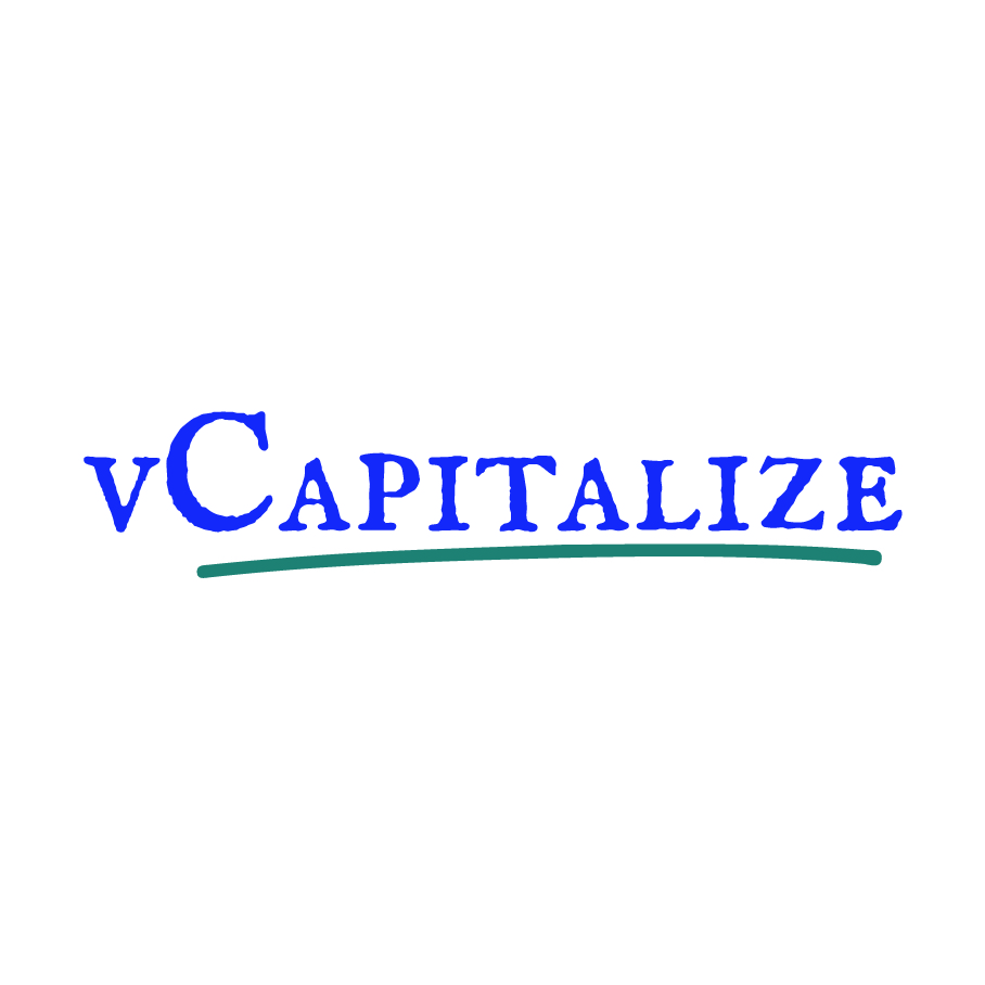 Vcapitalize Device mark 6888116 Trademark
