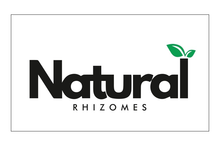Natural Rhizomes Device mark 6888717 Trademark