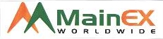 M Mainex World Wide Device mark 2094249 Trademark