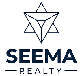 Seema Realty Device mark 6888643 Trademark
