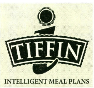 Tiffin Intelligent Meal Plans Device mark 2629812 Trademark