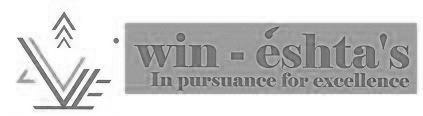 Win - Eshtas Device mark 2511364 Trademark