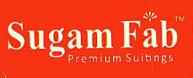 Sugam Fab Premium Suitings Device mark 6887679 Trademark